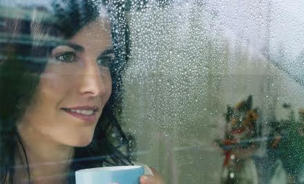 Film on Glass