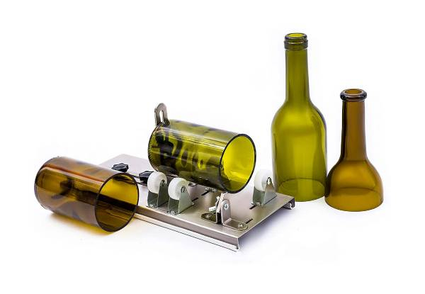 Bottle Cutter Tool Set