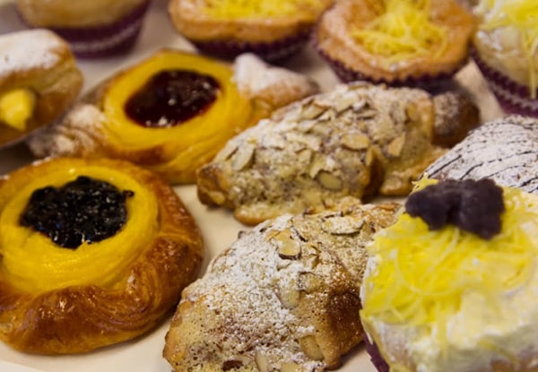 Bond of Breads Bakery