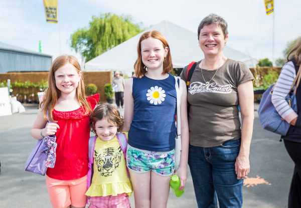 Waikato Home & Garden Show