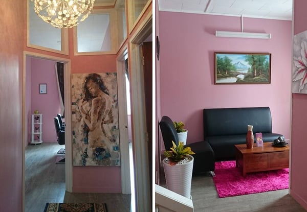 Daxa's Beauty and Spa for Women