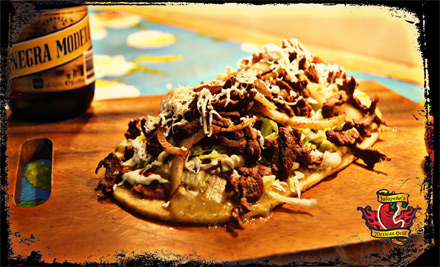 Jalapenos Mexican Grill