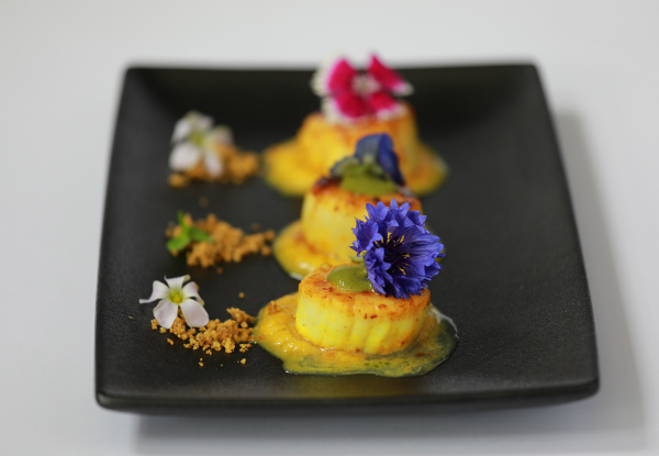 Rasoi Indian Cuisine