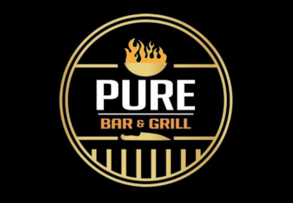 Pure Bar & Grill
