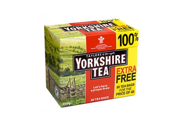 A Little Bit Of Britain