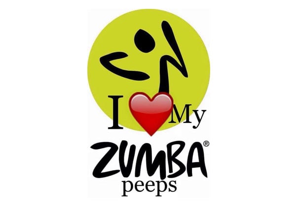 Zumba with Hana