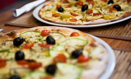 Buon Venuti Pizzeria Restaurant