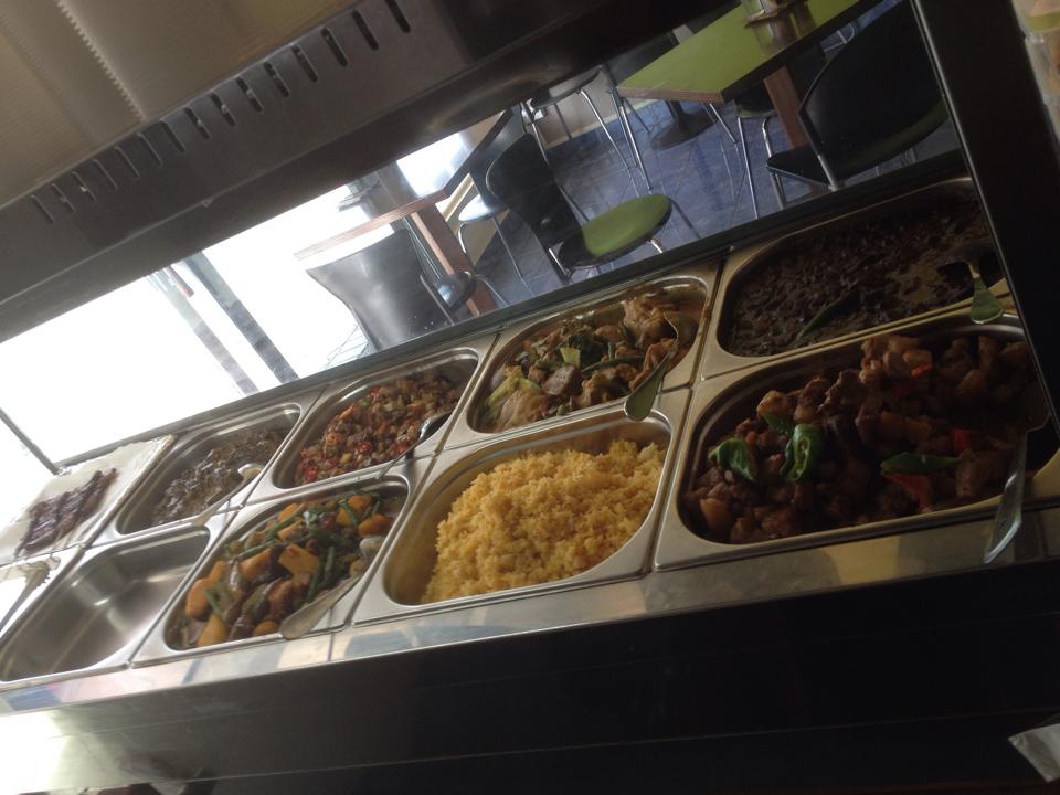 Pinoy Klasiks Restaurant