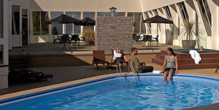 Rydges Lakeland Resort Queenstown