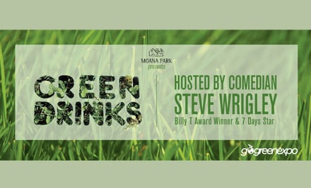 Go Green Expo