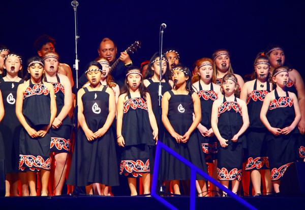 Manawatu Tattoo