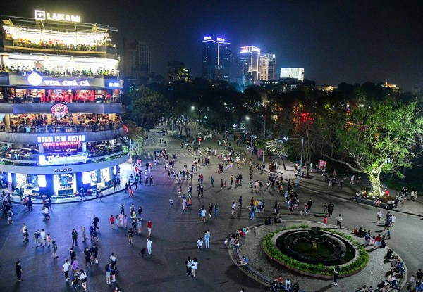 YOURVIETNAM TRAVEL COMPANY LIMITED