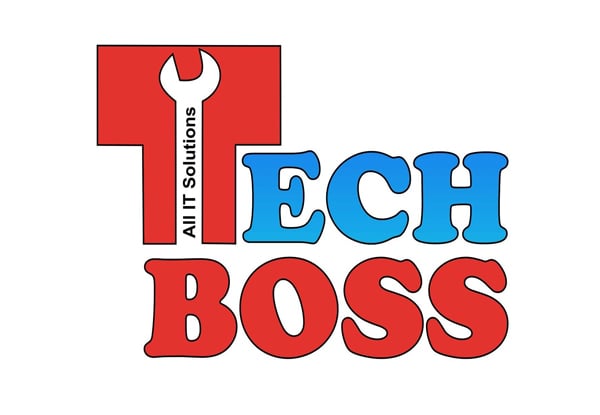 Tech Boss