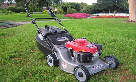 The Lawn Rangers 2015 Ltd