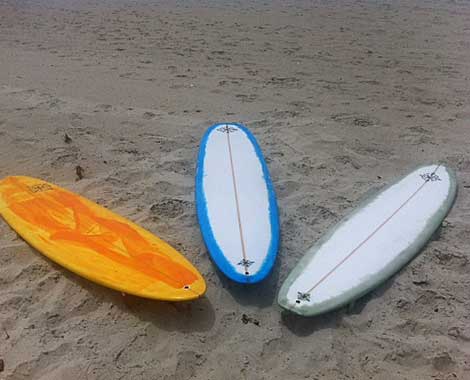 Northern Boards