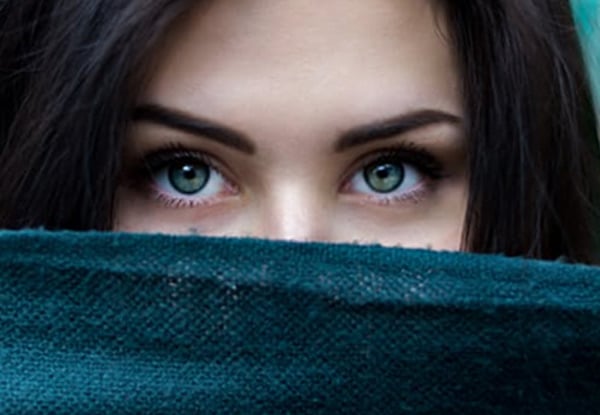 Eye Combo incl. Eyelash & Brow Tint & Brow Shape
