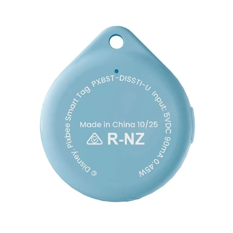 Pixbee Disney Universal Smart Tag - Stitch