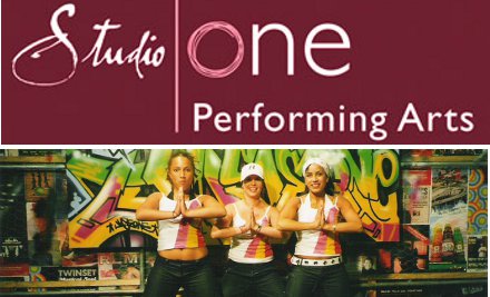 Studio One Performing Arts