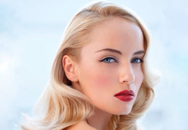 Gold Package Hair Package - Option for Platinum Packages
