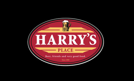 Harry's Place, Parnell