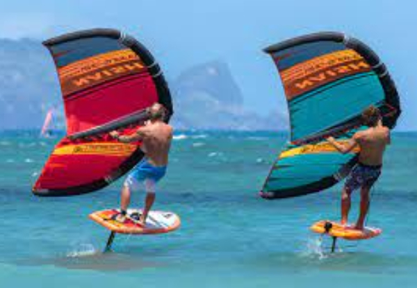 Foil Sports NZ