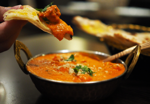 Vani's Indian Kitchen (Restaurant & Bar)
