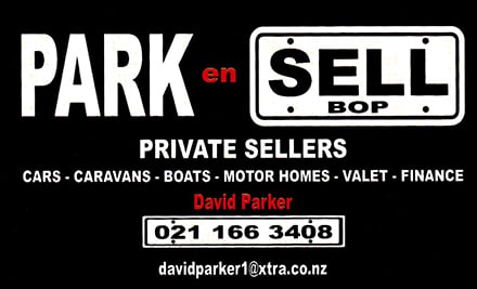 Park en Sell BOP