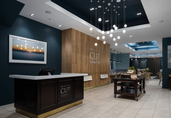 Rydges Auckland