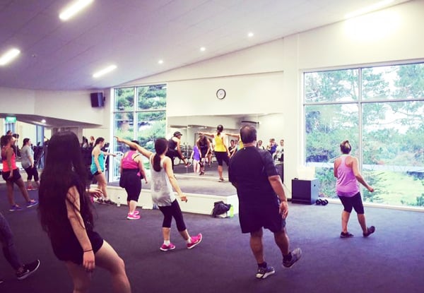 $24 for Six Weeks of Bokwa Classes – Available at Tauriko or Papamoa Locations  (value up to $48)