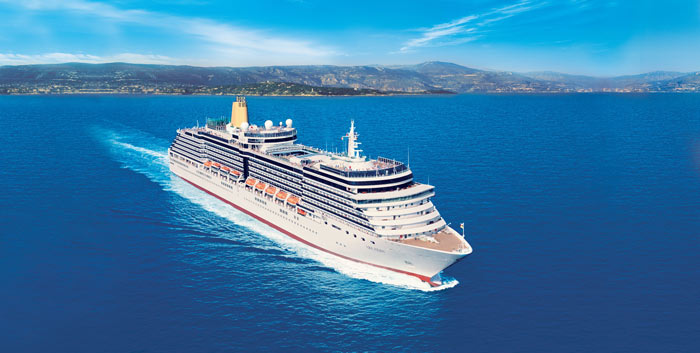 Let's Cruise