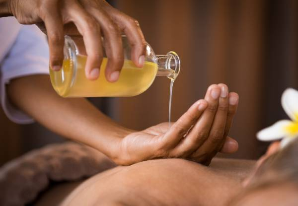Hallelujah Massage Therapy