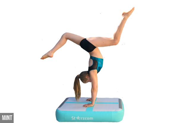 Air Block - Three Colours Available