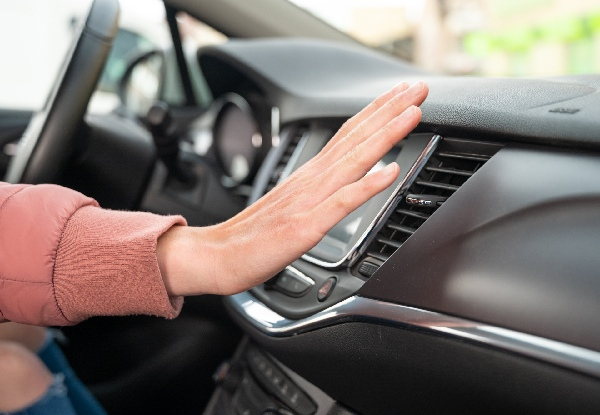 Car Air Conditioning Re-Gassing Service