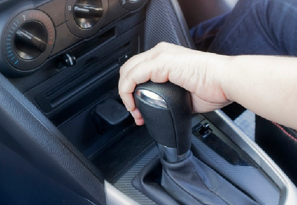 Automatic Transmission Synthetic Service