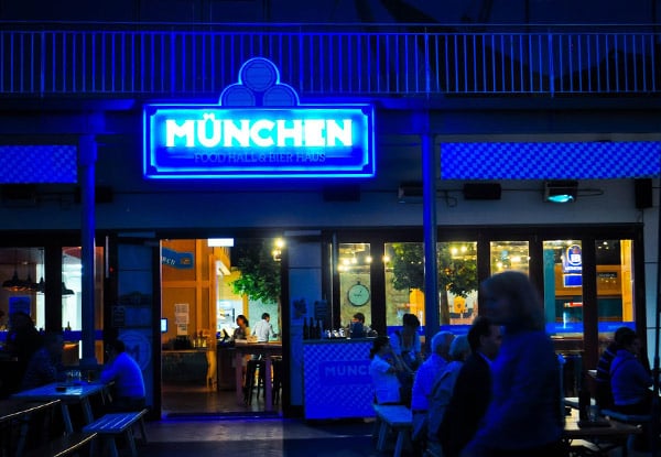 Munchen