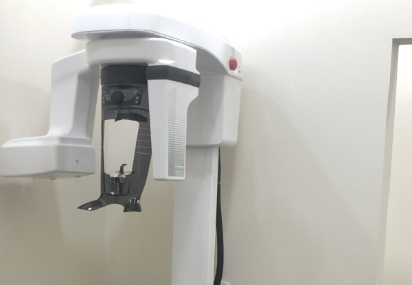 Capital Dental Ngaio