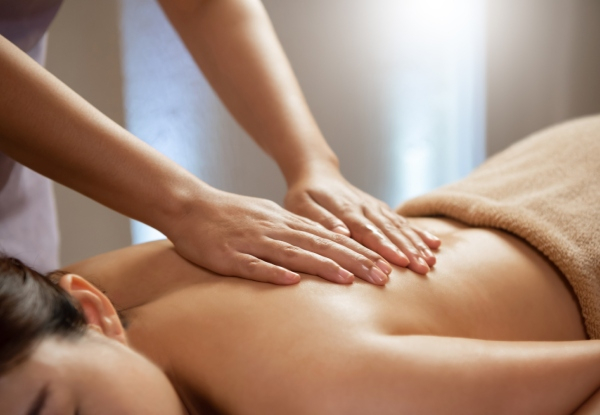 Ralph Lam Massage Therapy