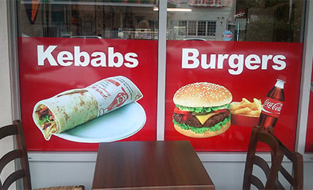 Sumela Kebab