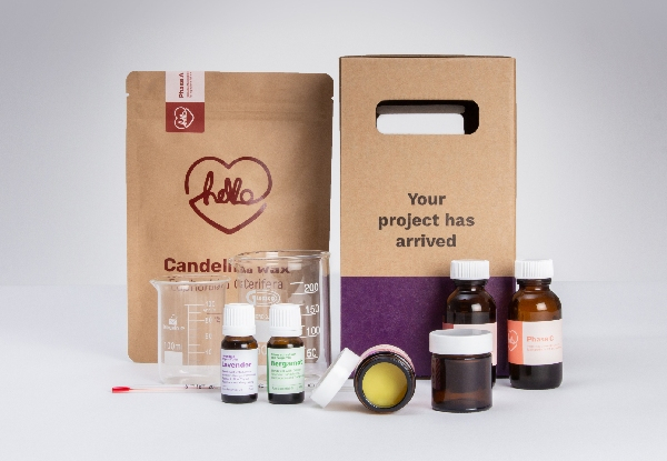 Seed and Soul Ltd