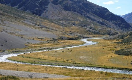 Molesworth Station Full Day Tour
