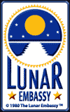 The Lunar Embassy (Australia & New Zealand)