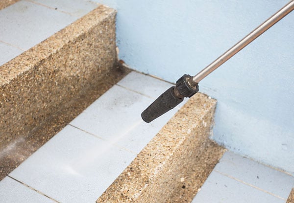 From $139 for a Single-Storey Full Exterior House Wash – Options for Small, Medium & Large Sized Houses (value up to $420)