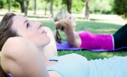 Fitness Addiction PT Solutions Ltd