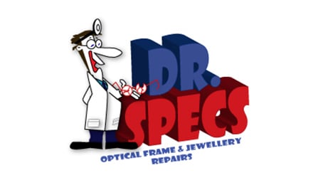 Dr. Specs