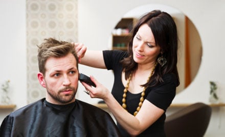 Groom Barber & Stylist