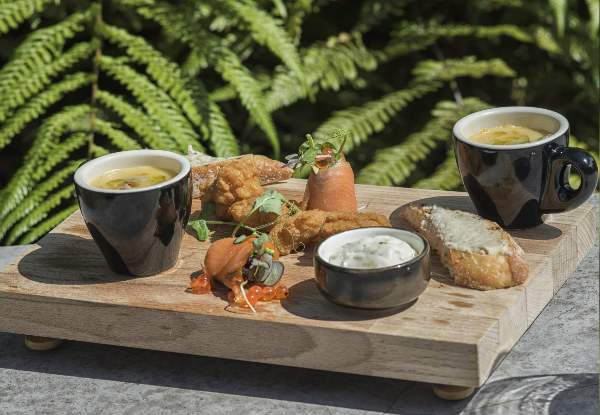 Prince's Gate Hotel & DUKES Bar & Restaurant