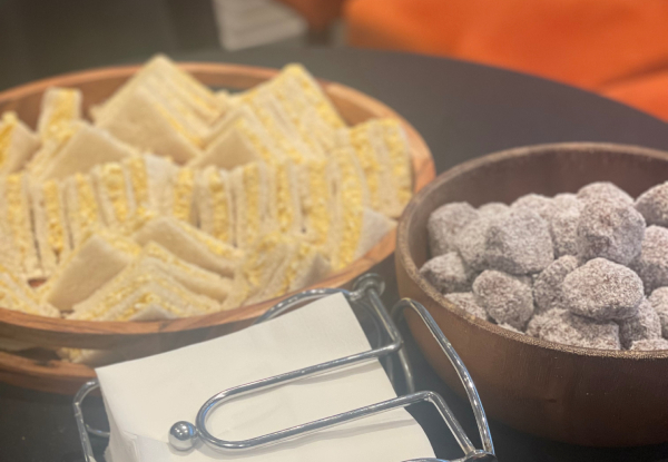 Taste and See Catering