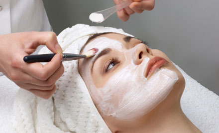 Rising Day Spa