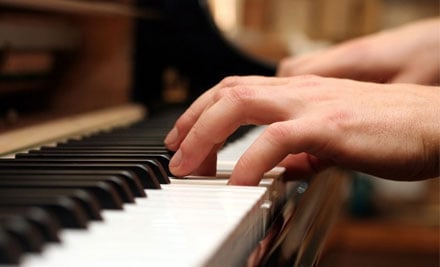 Little Mozart Music School