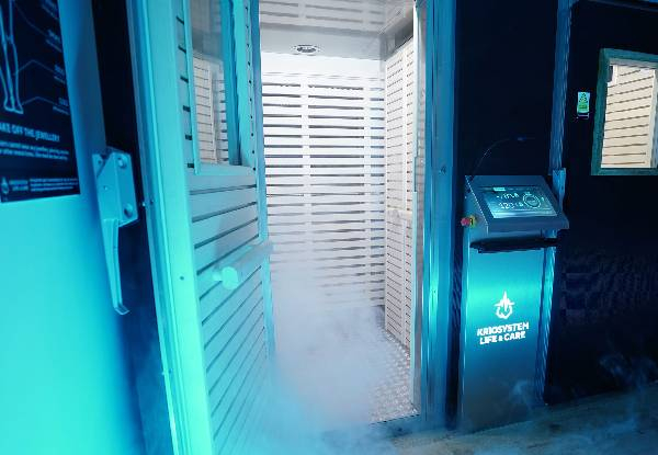 CRYO SYSTEM